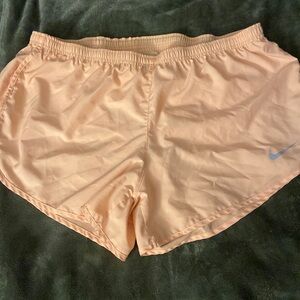 EUC Womens Nike Running Shorts